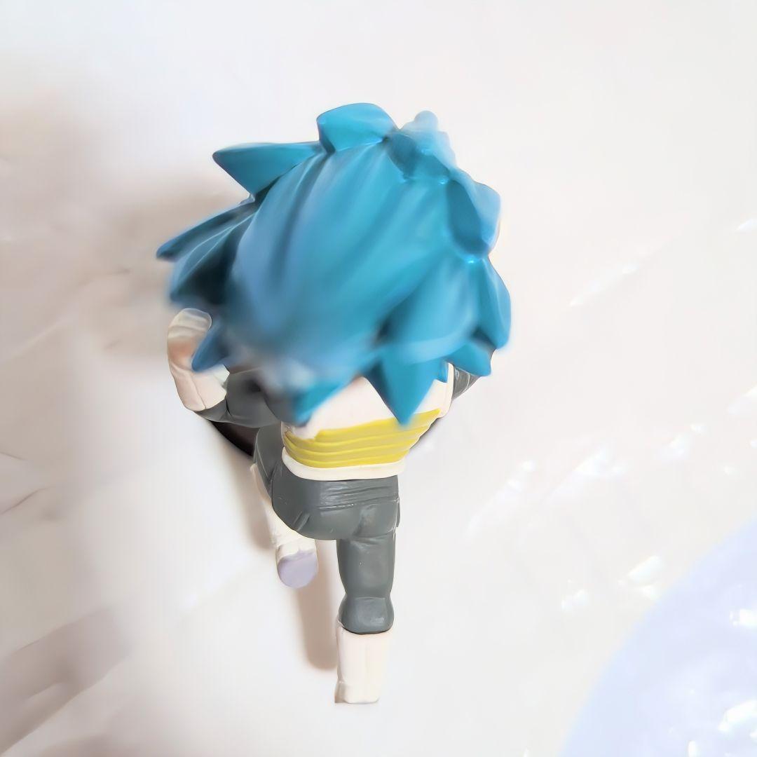 ドラゴンボール超ワーコレ　ANIME 30th ANNIVERSARY５種セット