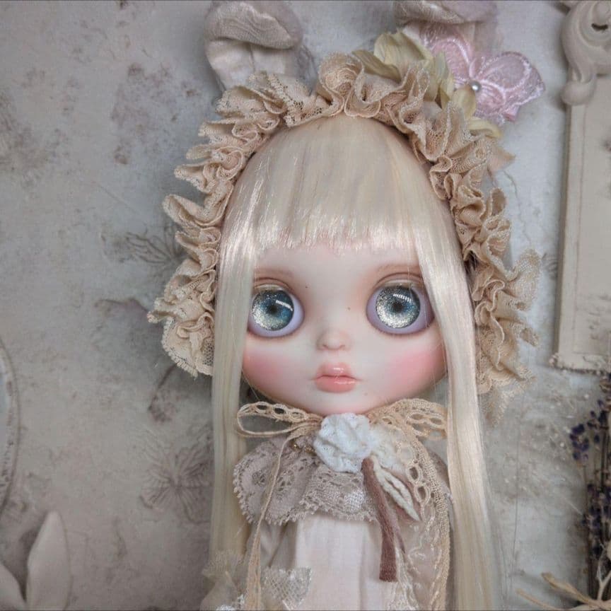 アイシードールカスタムネオブライスサイズ - メルカリ