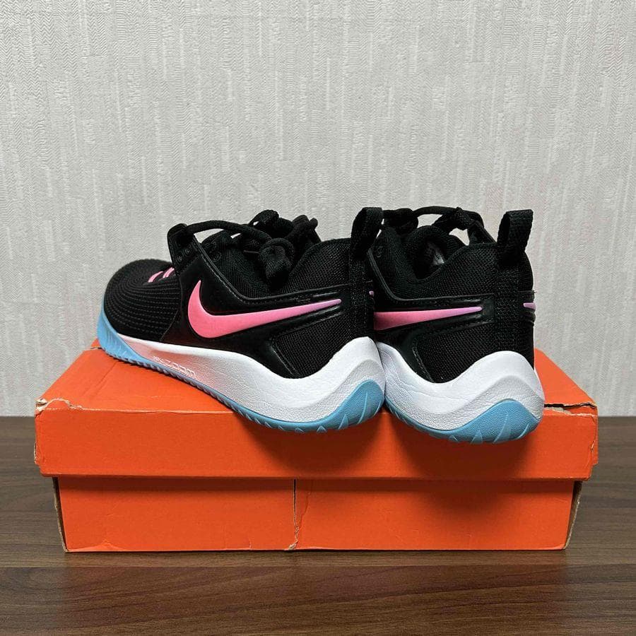 Nike Air Zoom HyperAce 2 SE 25.5cm バレー