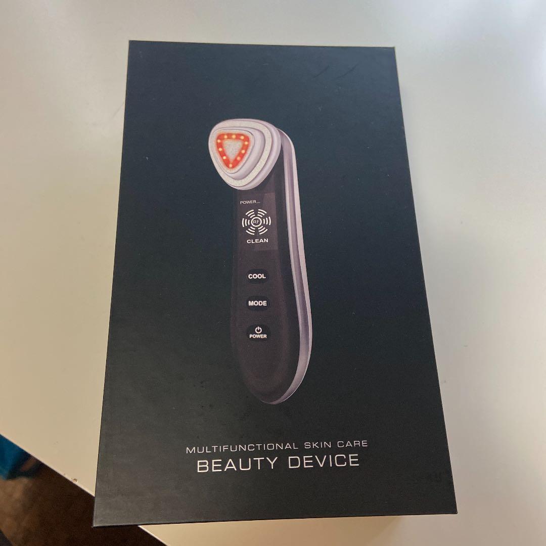 ☆在庫処分☆エステ美顔器 超お値引します！ 8888円