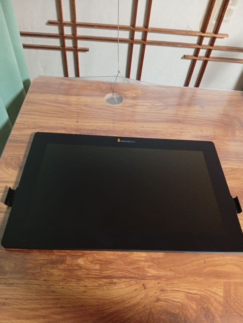Xencelabs Pendisplay 16 ハブ付き　箱無し ペンディスプレイ 16 バンドル | Xencelabs 公式ストア