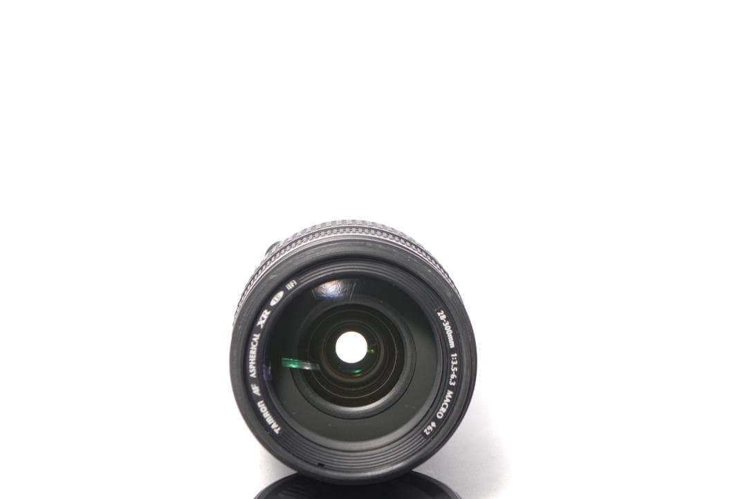 ⭐️広角から望遠までOK⭐️TAMRON AF28-300mm F3.5-6.3