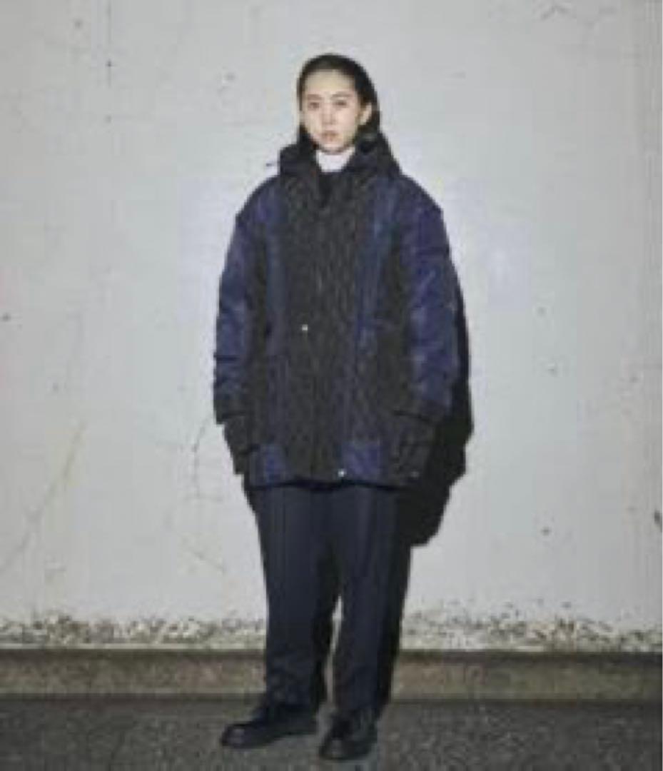 最終値下げWILD THINGS × JUN MIKAMI ダウンジャケット JUNMIKAMIのコラボダウン入荷致しました！ / スタッフブログ - ARKnets