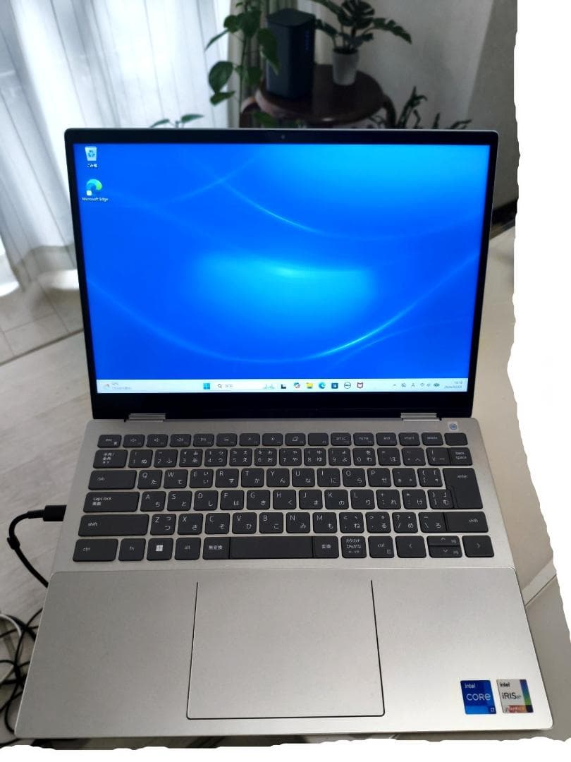 第12世代Dell Inspiron 7420 i7 タッチパネルSSDなし 第12世代Dell Inspiron 7420 i7 タッチパネルSSDなし - メルカリ