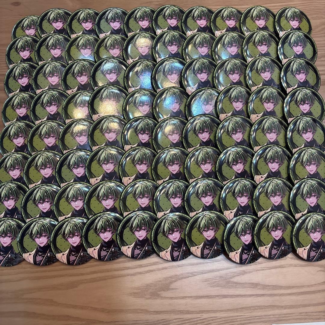 【ゆき】 シクフォニ すち 缶バッジ シクフォニ すち シクフォニランダム缶バッジ 第1弾 缶バッジ(SHALL WE