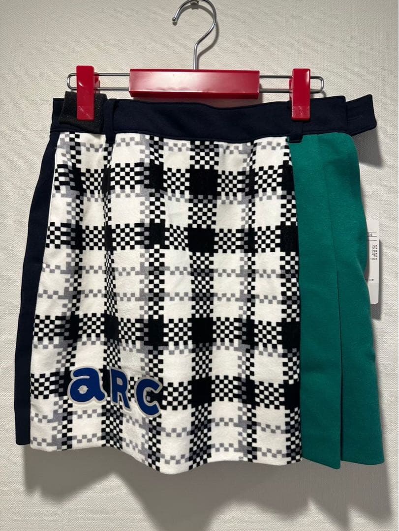 【新品未使用】アルチビオ スカート 36 2026年最新】アルチビオ 36 スカートの人気アイテム - メルカリ