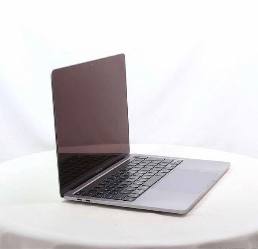 ★MacBook Pro i5 2.0GHz 13インチ（Mid 2020）