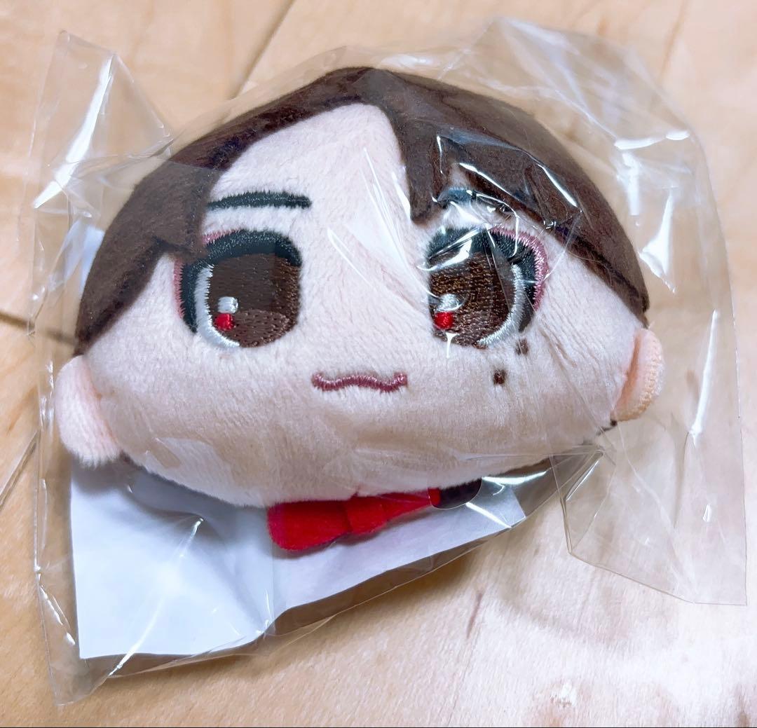 芳賀柊斗　マスコット　Lienel ぬいぐるみ 2026年最新】芳賀柊斗の人気アイテム - メルカリ