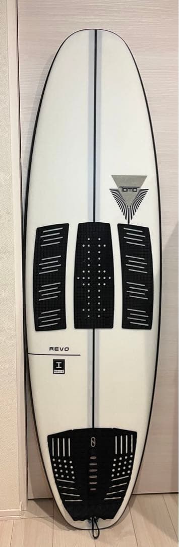 値下げしました‼️Revo - FIREWIRE JAPAN SURFBOARD FIREWIRE（ファイヤーワイヤー） ファイアーワイヤー REVO MAX IBOLIC