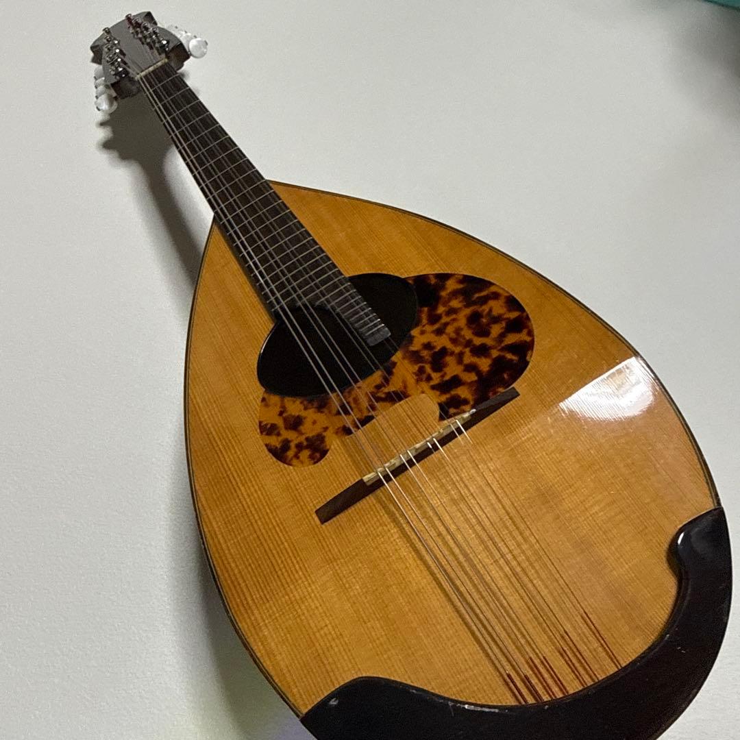 藤丸常夫　No.artistマンドリン 藤丸常夫 No.artistマンドリン 藤丸常夫|マンドリン|【ハードオフ公式