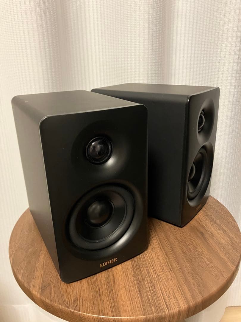 【値下げ不可】Edifier M60 Amazon.com: Edifier M60 Multimedia Speaker Bluetooth 5.3, 66W RMS