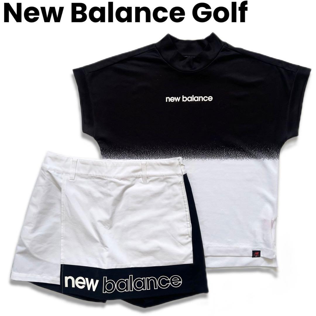 New Balance Golf ニューバランスゴルフ　セットアップ　レディース New Balance Golf（ニューバランスゴルフ） coco 中古 レディース