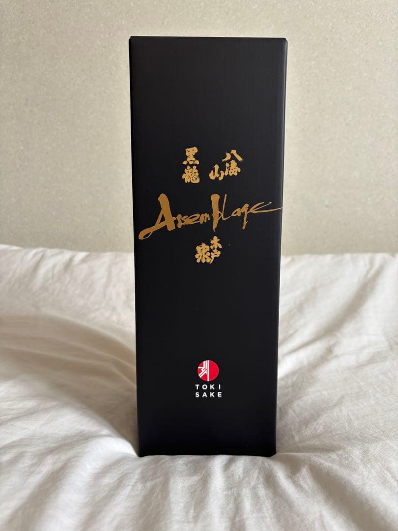 黒龍 刻の奏 刻SAKE協会 720 刻の奏 ー黒龍ー」刻SAKE協会 企画商品 720ml 日本酒 通販｜正規販売店