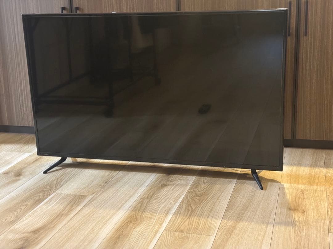 I-O DATA EX-LD4K432DB 4Kディスプレイ LCD-M4K432XDB | 4K対応＆広視野角ADSパネル採用 43型（可視領域42.5型