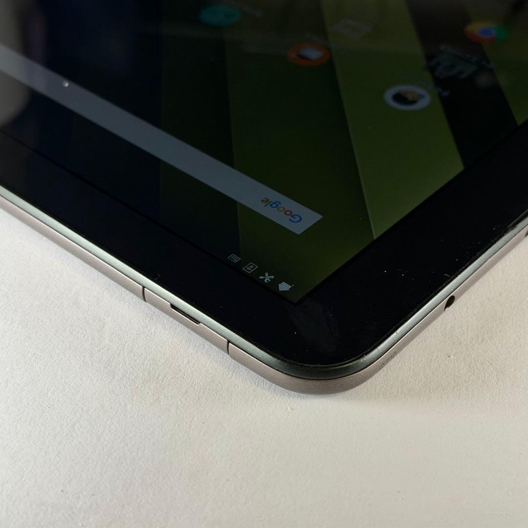 【高画質お風呂テレビ】【即日発送】Qua tab QZ10 Androidタブ