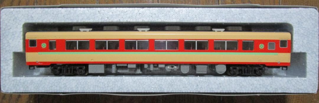 ☆美品☆　KATO　1-602　HOゲージ　キロ28