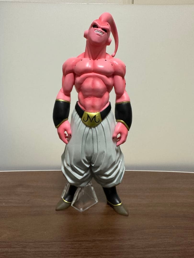 ドラゴンボール一番くじ　魔人ブウ