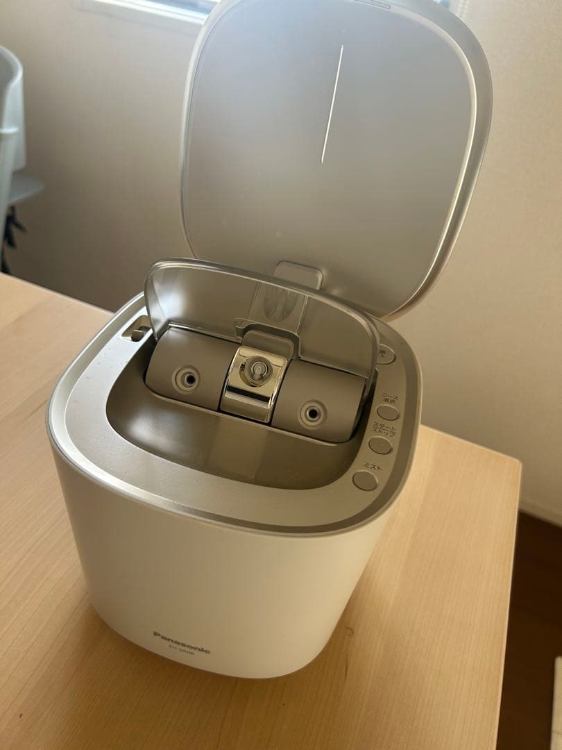 パナソニック　フェイススチーマー カテゴリー概要 | フェイスケア（スチーマー・美顔器） | Panasonic