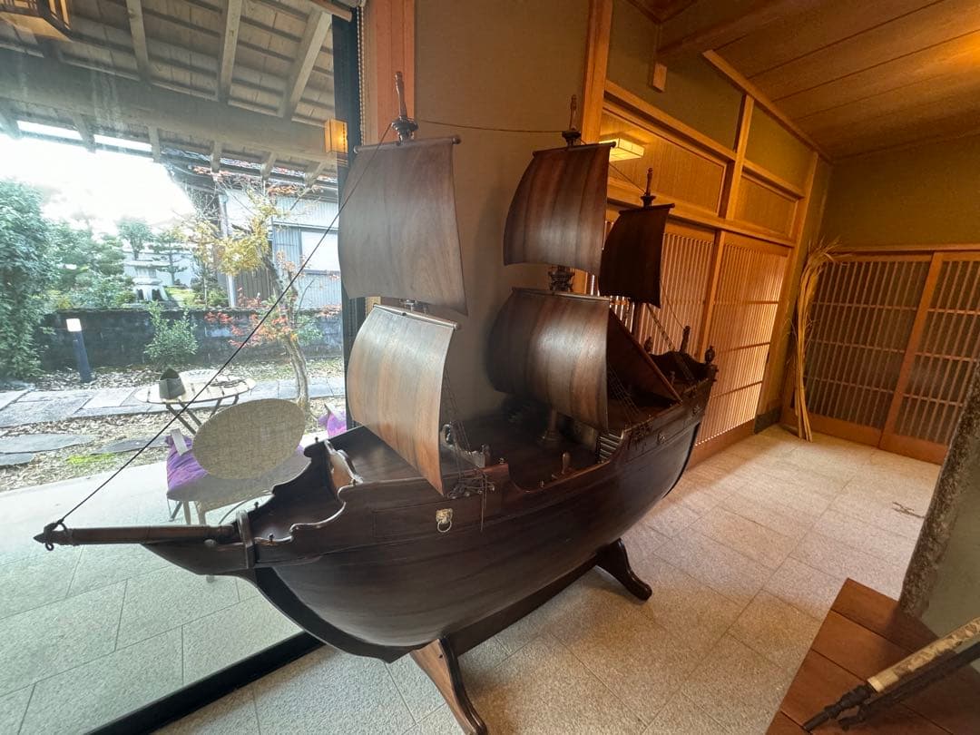 現地引き取り限定メイフラワー号　ワインセラー セラーの営業日 | 【公式】浜松ワインセラー トンネルを再利用した天然