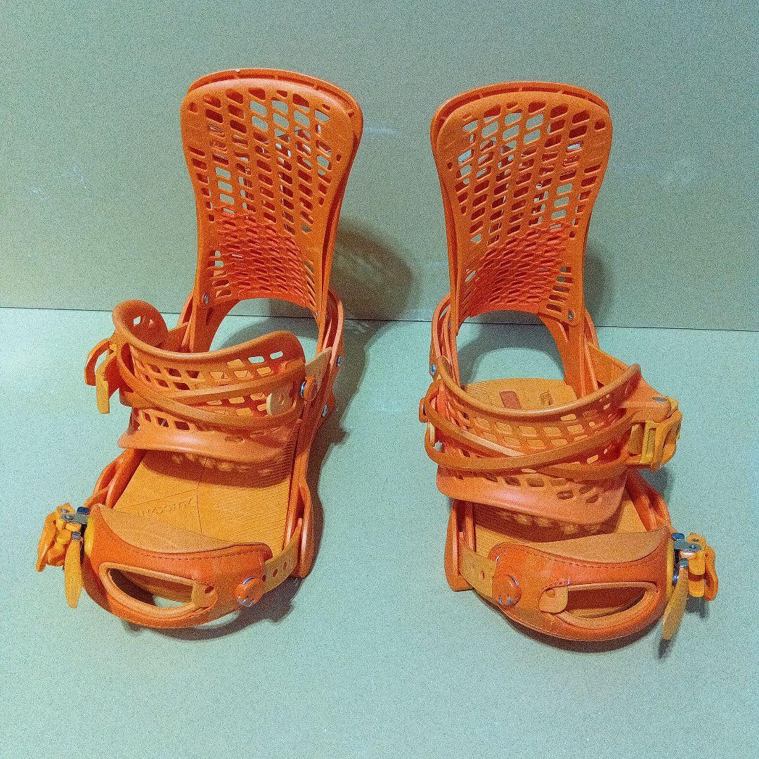 BURTONジェネシス スノーボードビンディング オレンジ 楽天市場】BURTON genesis（スポーツ・アウトドア）の通販