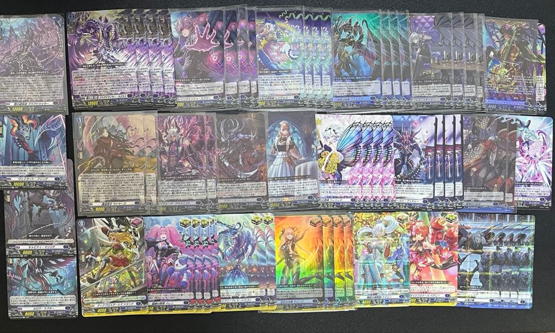 早い者勝ち‼️ ブラグドマイヤー　デッキ ブラグドマイヤー 構築・立回り｜you