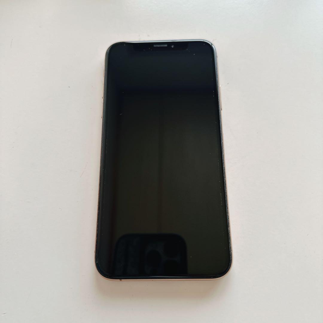 Apple iPhone Xs本体 ゴールド Amazon | 【整備済み品】 Apple iPhone XS 64GB ゴールド SIMフリー