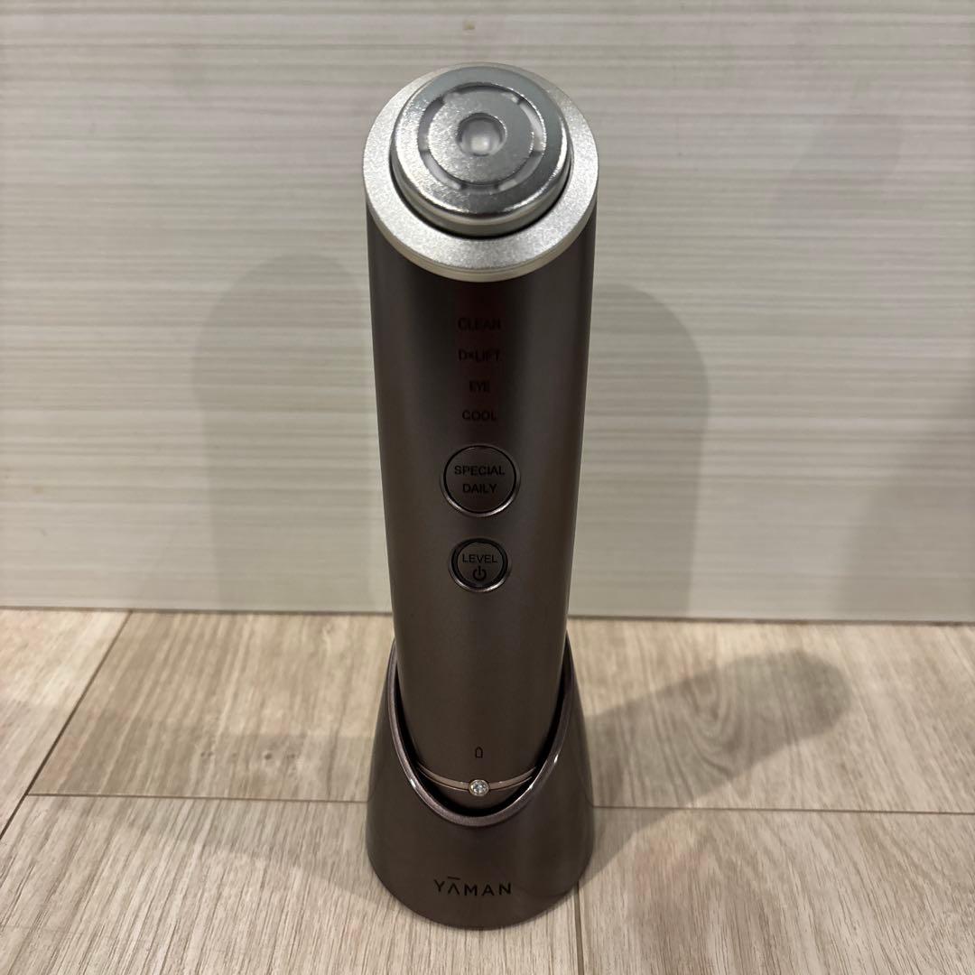 は*ま様 YA-MAN フォトプラス　ディープリフト フォトプラス ディープリフト〈保証書付き〉(B2520122)｜コスメ