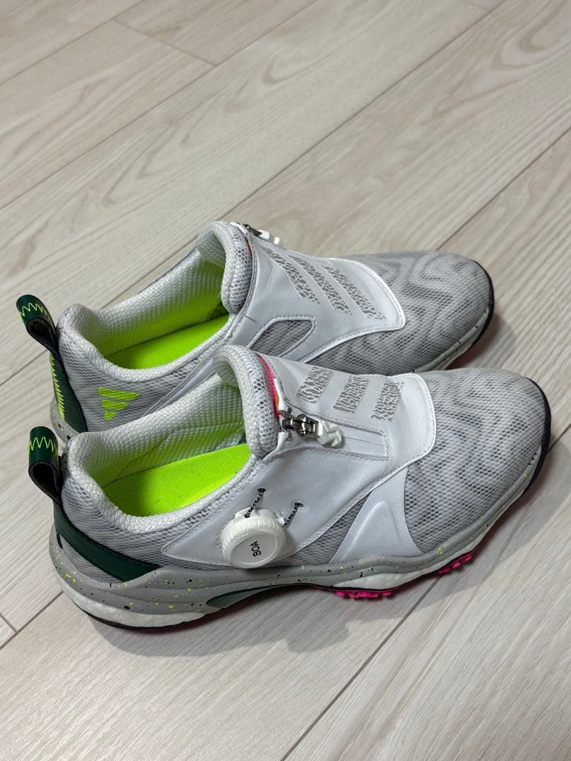 ゴルフシューズ(女性用) ホワイト/グレー 楽天市場】レディースシューズ（カラーホワイト）（シューズ｜ゴルフ