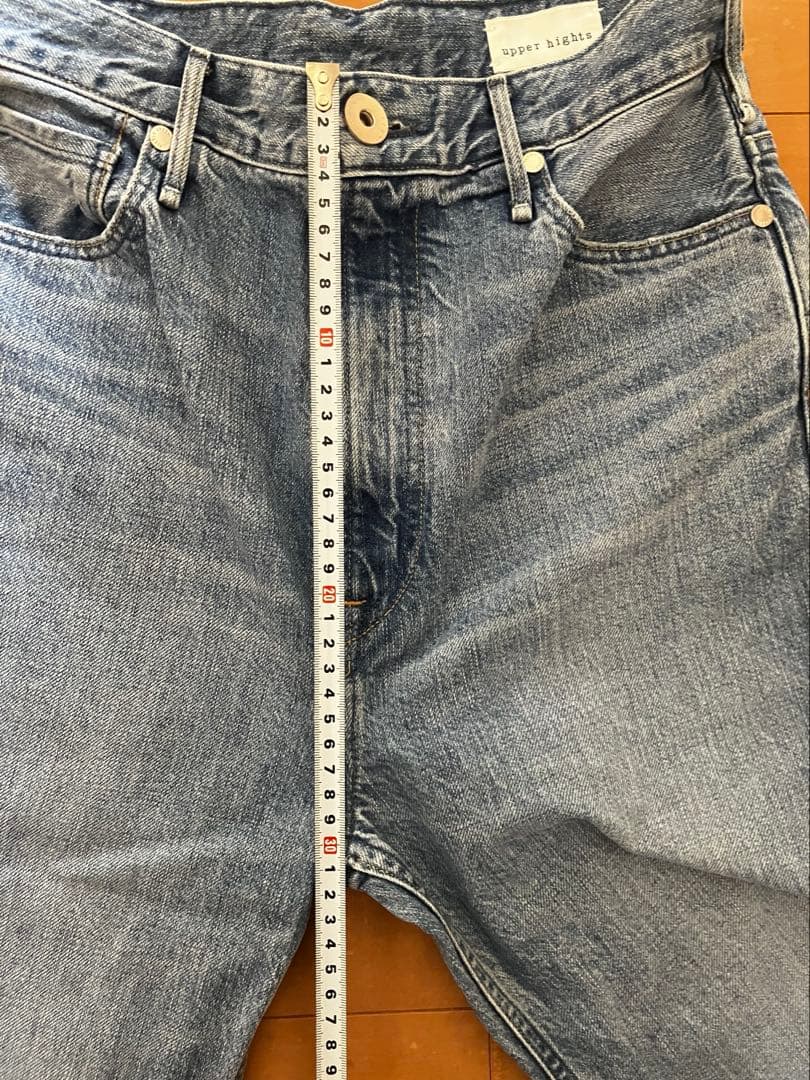 専用】THE DYLAN /ルーズフレアデニム 23 - メルカリ