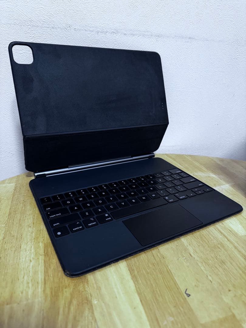 iPad Pro 12.9 Magic Keyboard USキーボード Amazon.com: Apple Magic Keyboard for 12.9-inch iPad Pro (Previous