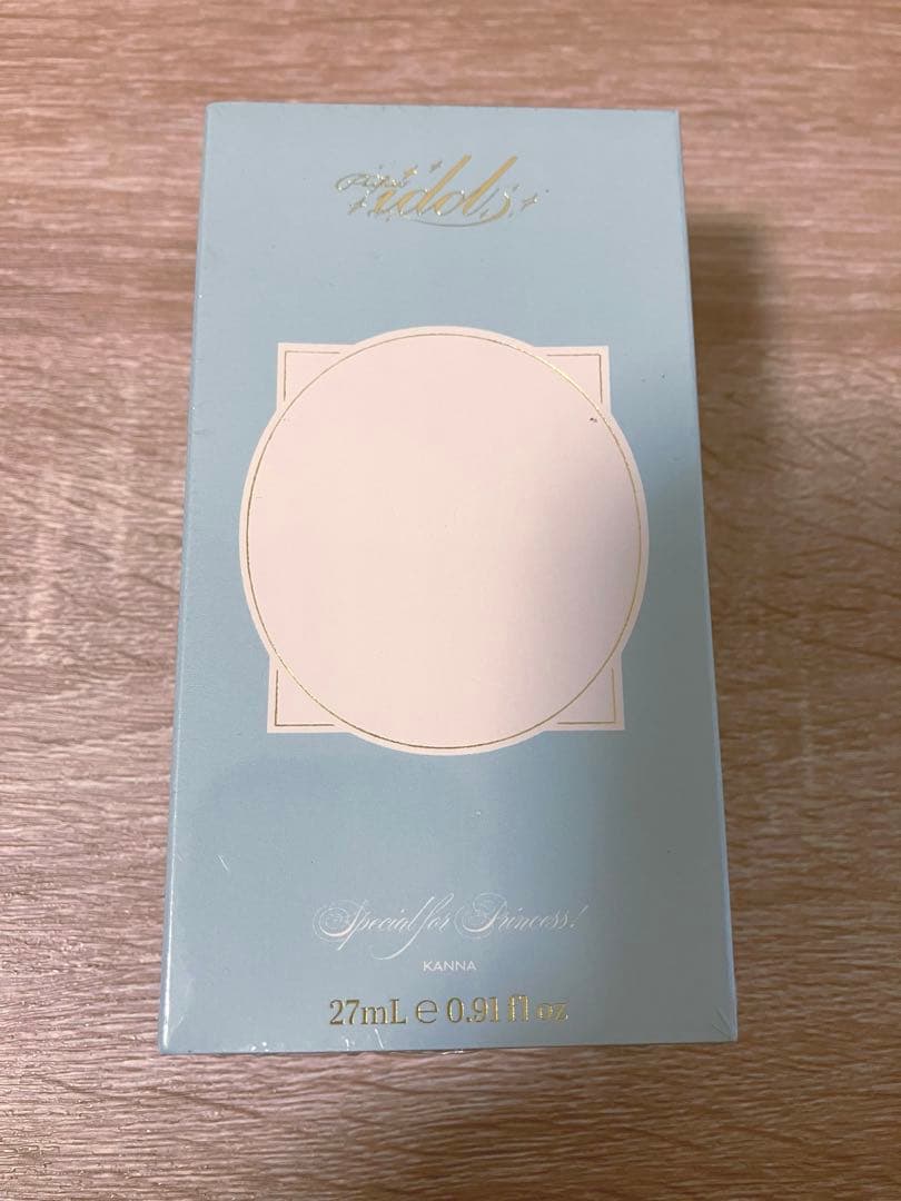 新品未開封】あんスタ 香水 カンナ オードパルファム - メルカリ