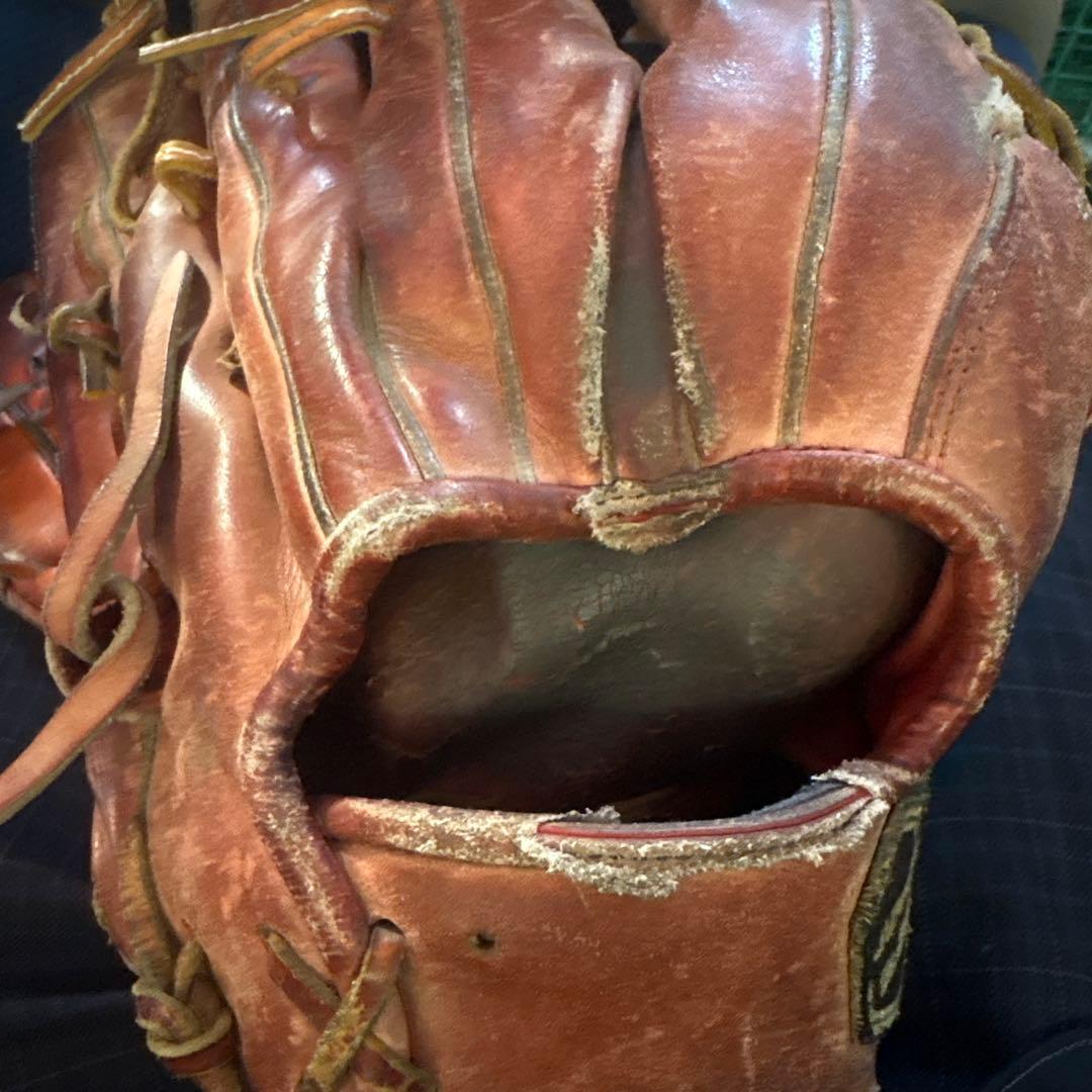 ジュンケイ硬式グローブ ジュンケイグラブ JUNKEI-GLOVE 専用グラブ袋付き ARAMID SERIES