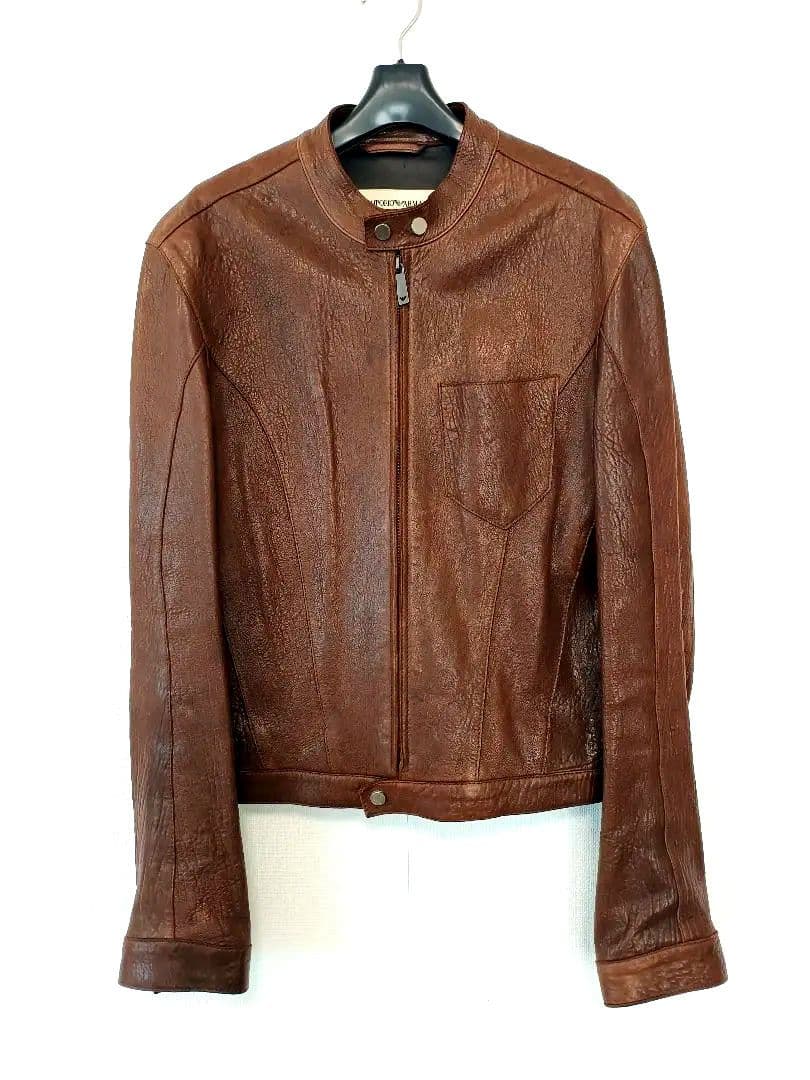 ピンクの猫　エンポリオアルマーニ EMPORIO ARMANI ライダース 楽天市場】エンポリオアルマーニ EMPORIO ARMANI レディース アウター