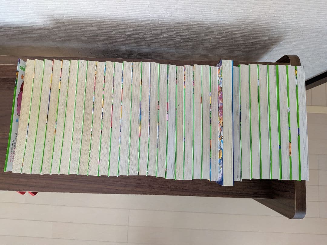 星のカービィ 小説1〜31巻セット