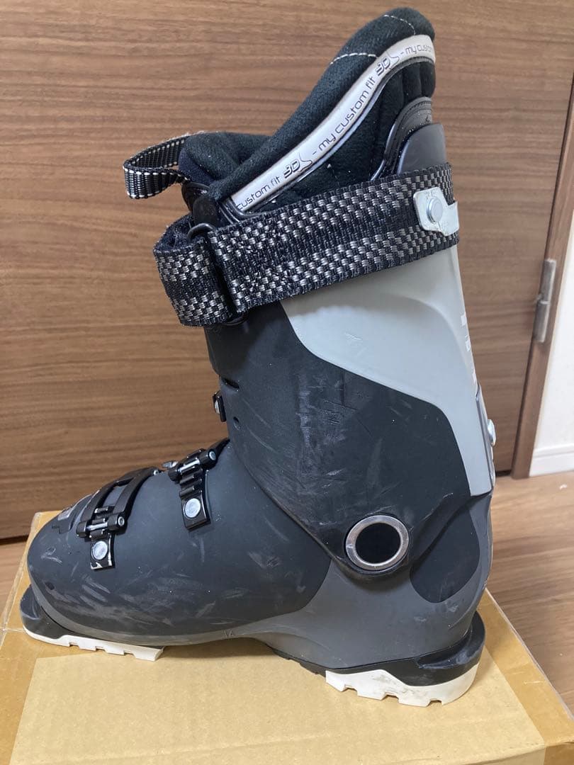 専用：￼【元箱有り】Salomon XPRO 100 スキー ブーツ24.5cm - メルカリ