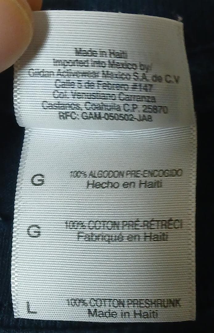 レディーガガ THE BORN THIS WAY BALL ツアー 黒 Tシャツ