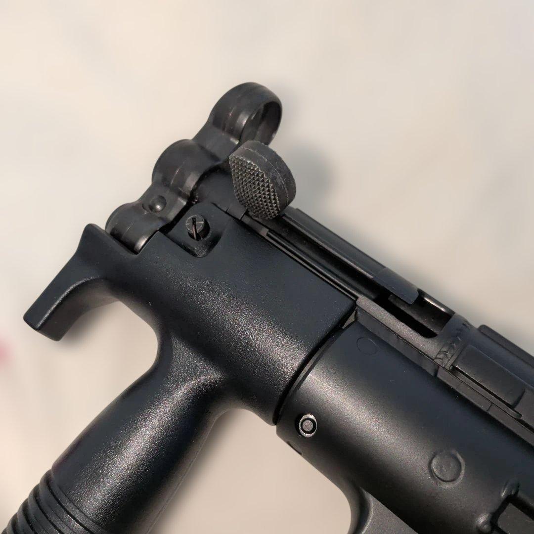 東京マルイ H&K MP5K クルツ スタンダード電動ガン