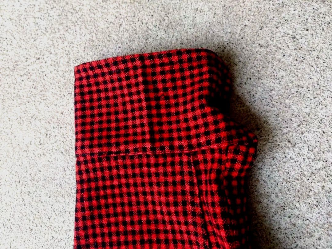 週末値下げ 30s L.L.BEAN エルエルビーン ハンティングジャケット