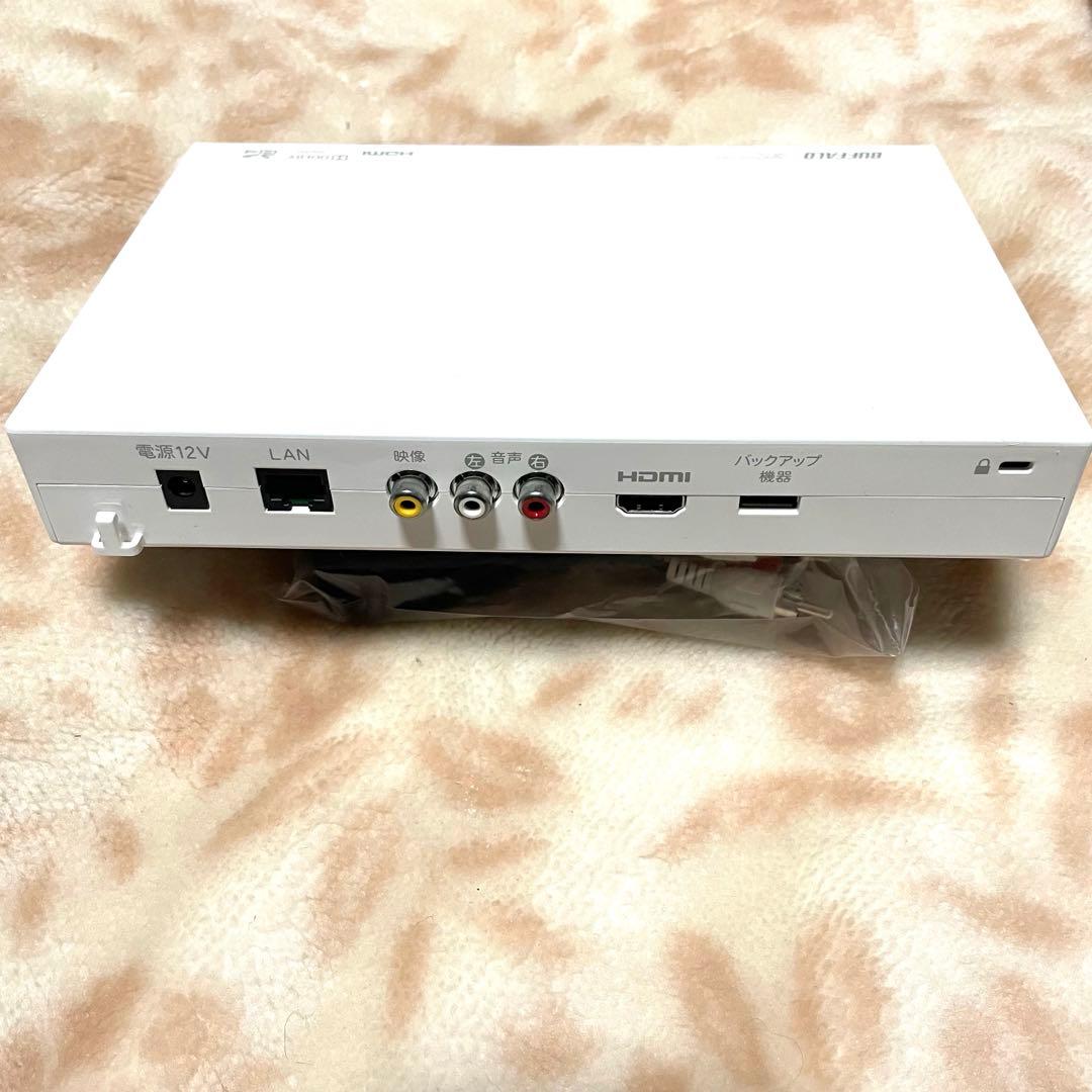 未使用品】BUFFALOデジタルフォト・アルバム おもいでばこ FD-100