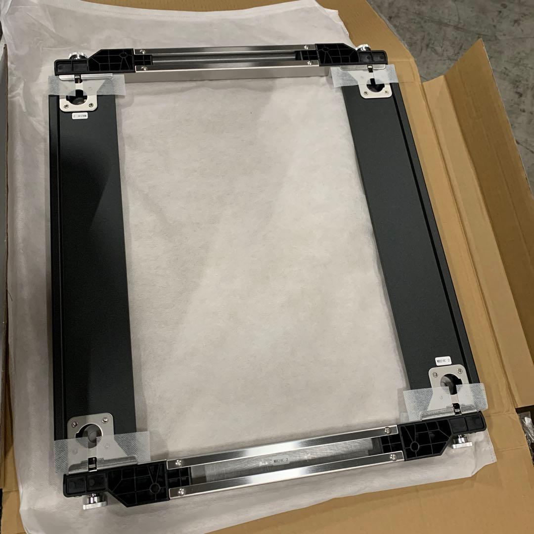 新品未使用　スノーピーク、New セパレートIGT 2ユニット、送料込み セパレートIGT フレーム 2ユニット| スノーピーク(Snow Peak)