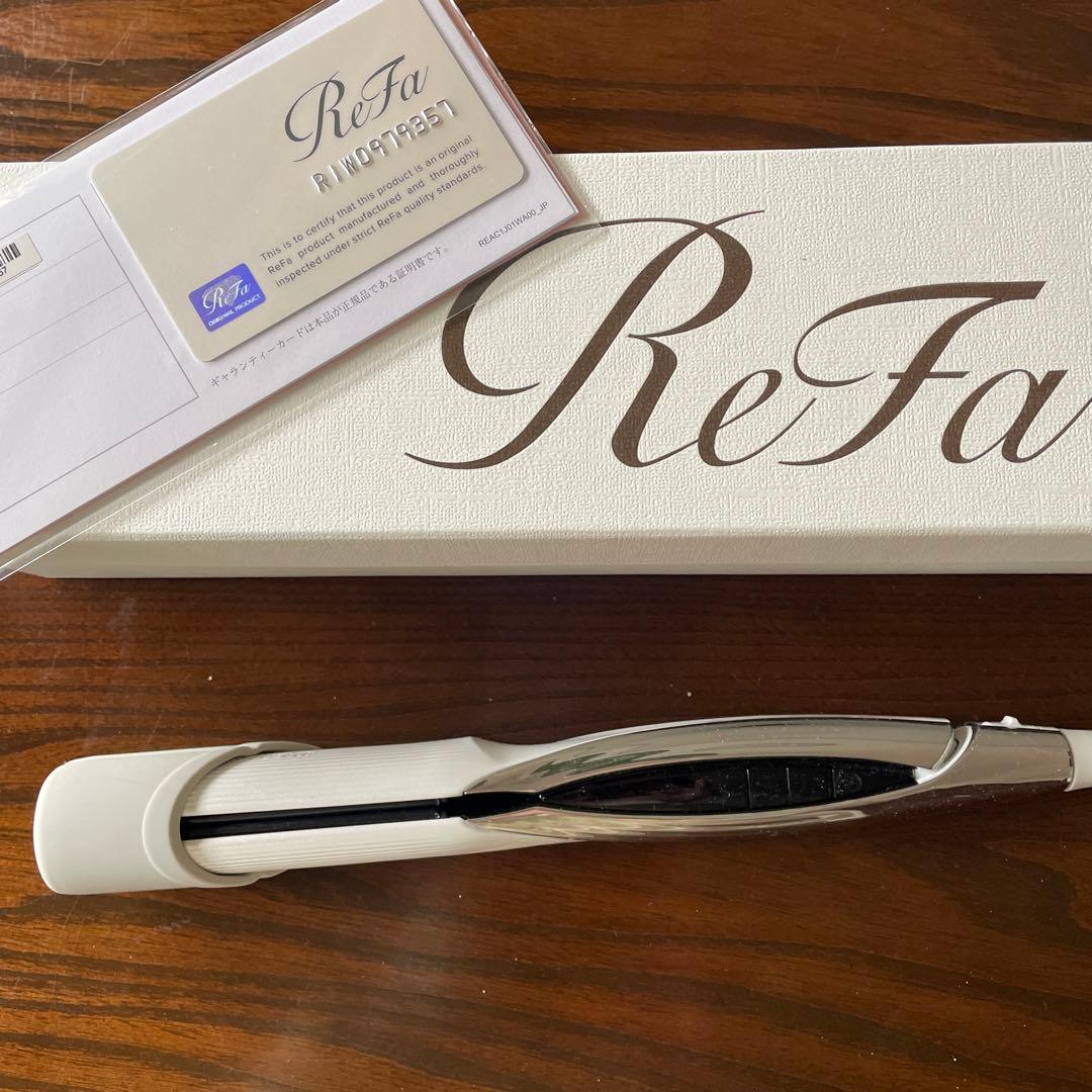 ReFa ビューテックストレートヘアアイロン お値下げしました Amazon.co.jp: ビューテック ストレートアイロン : ビューティー