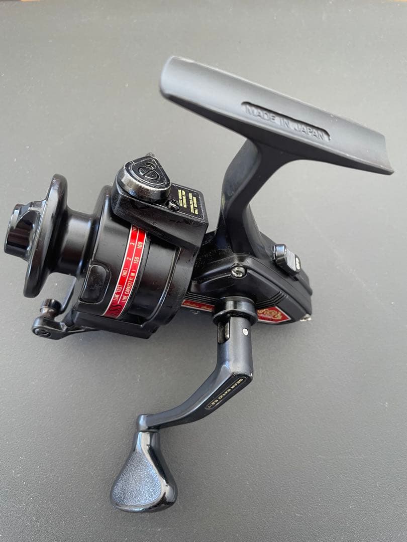 【最終値下げ】大森製作所 ダイヤモンドリール キャリアSS 大森製作所 ダイヤモンドリール キャリアSS｜Yahoo!フリマ（旧PayPay