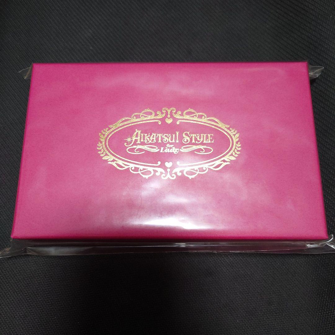 アイカツ　ピンバッジセット アイカツスターズ！スタープレミアムの証ピンズ 2024年復刻ver