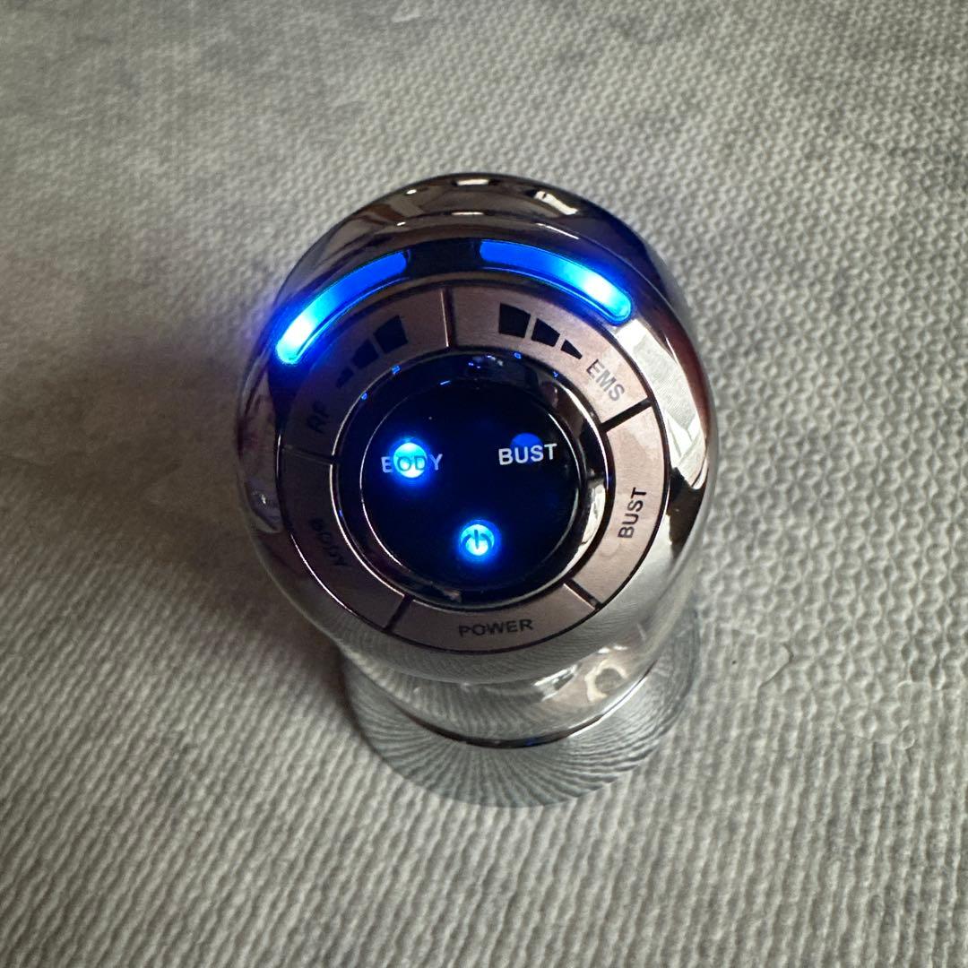 RFボーテキャビスパ エクストラ HRF-5保湿ジェル付きお買い得‼︎即購入OK✨ RFボーテ キャビスパRFコア 通販【ニッセン】