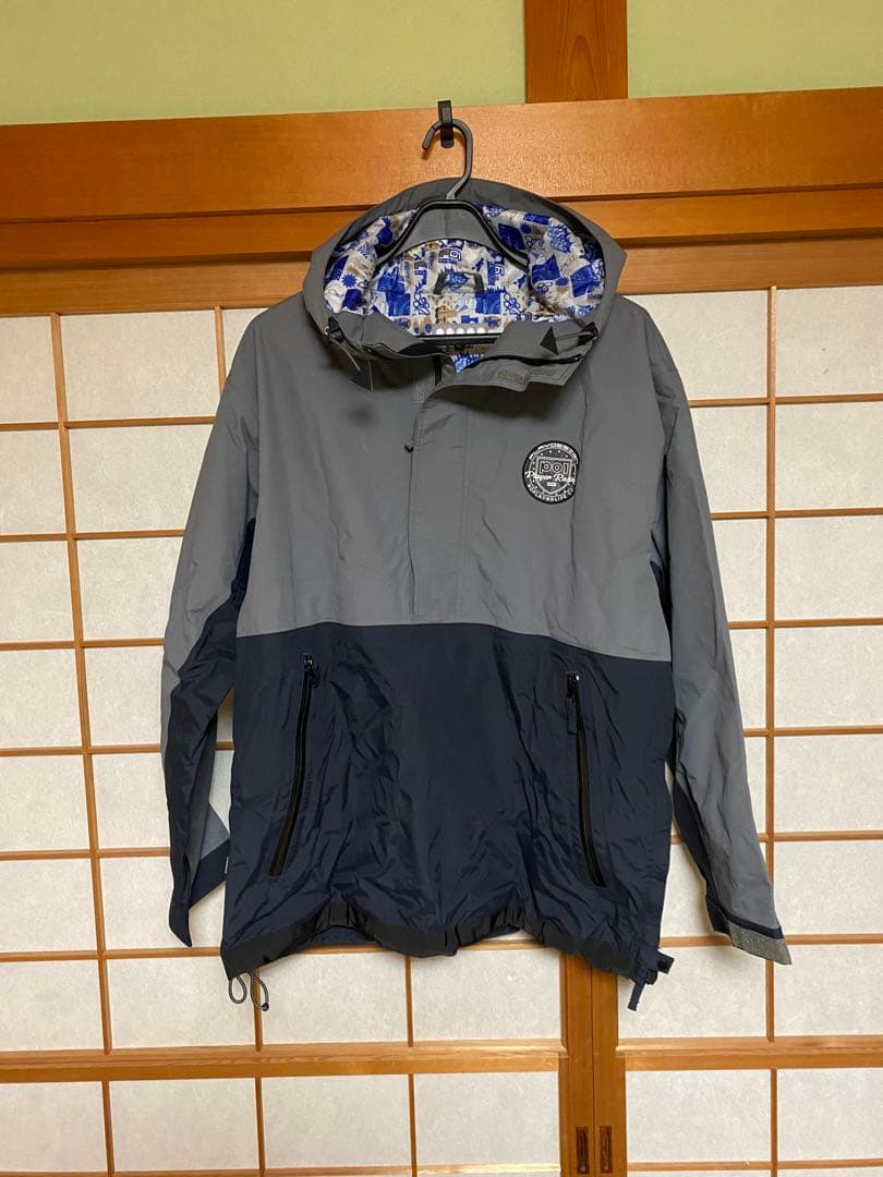 PLAY DESIGN P01 スノーボードウェア Amazon.co.jp: PLAY DESIGN プレイデザイン / P01 プレイ/スノーウェア