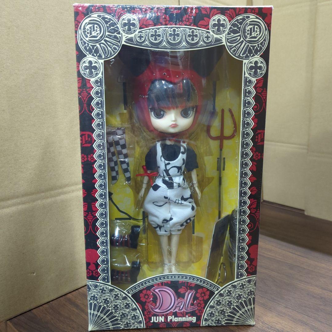 ダル/Lipoca (リポカ) F-325 JUN Planning 新品 Amazon | ダル/Lipoca (リポカ) F-325 | 人形・ドール | おもちゃ