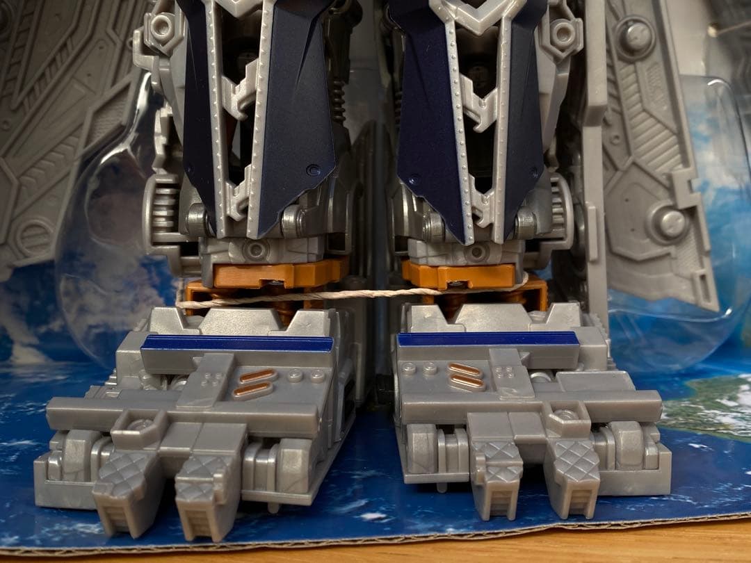 トランス・フォーマー アルティメット・オプティマス・プライム