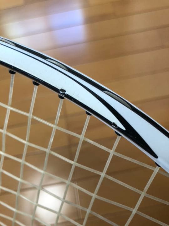 値下げ中】YONEX ネクシーガ70sリミテッド - メルカリ