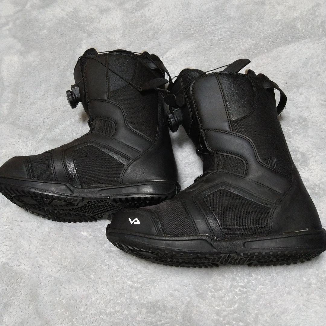 スノーボード ブーツ 27.5cm