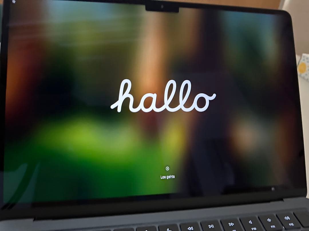 スペースグレー MacBook本体 日本語キーボード MacBook Pro 13 2020 A2289 スペースグレイ Touch Bar 日本語 JIS